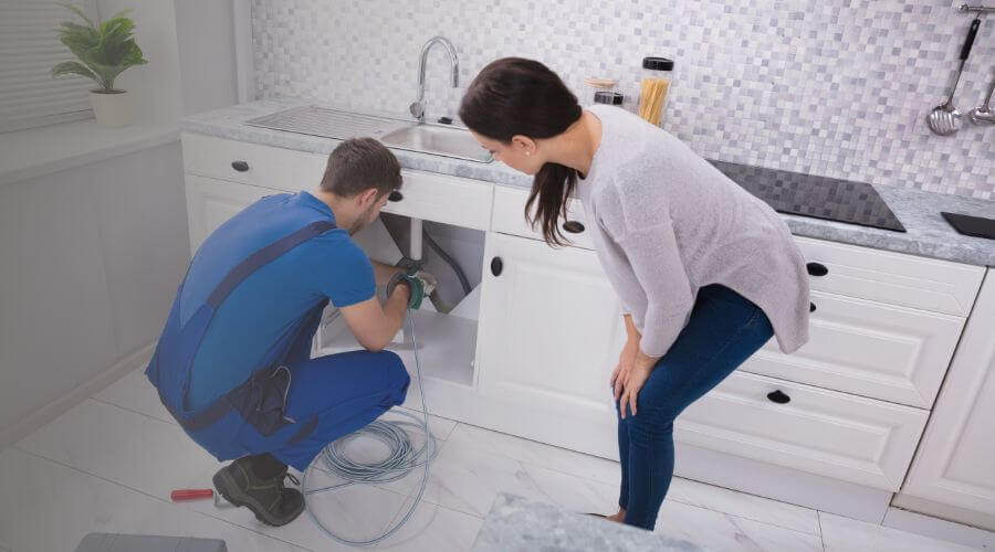 Professional sewer line replacement in Saint Joseph, IL
